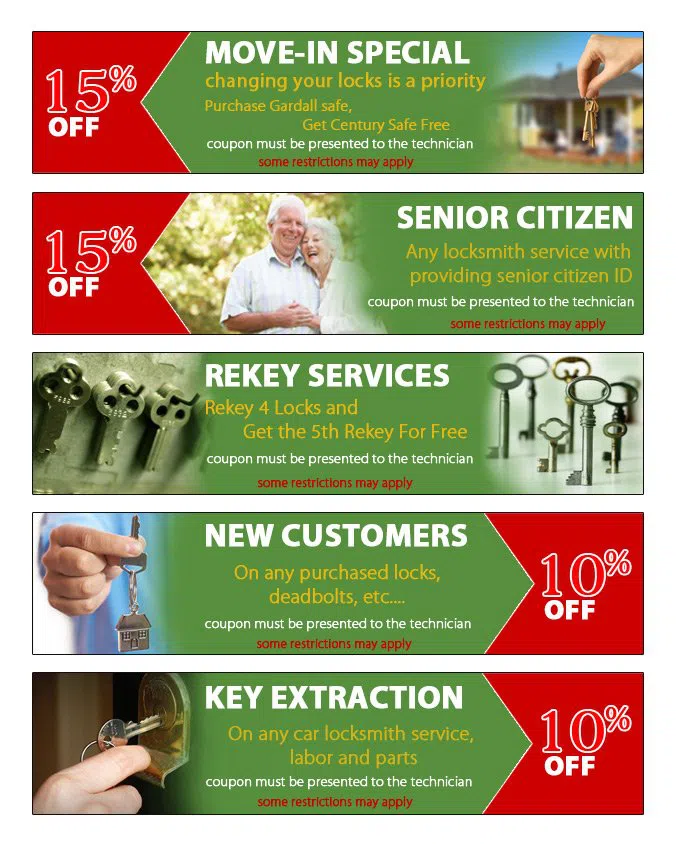 Neighborhood Locksmith Services Austin, TX 512-355-1271 - coupon-cont-68-25mod