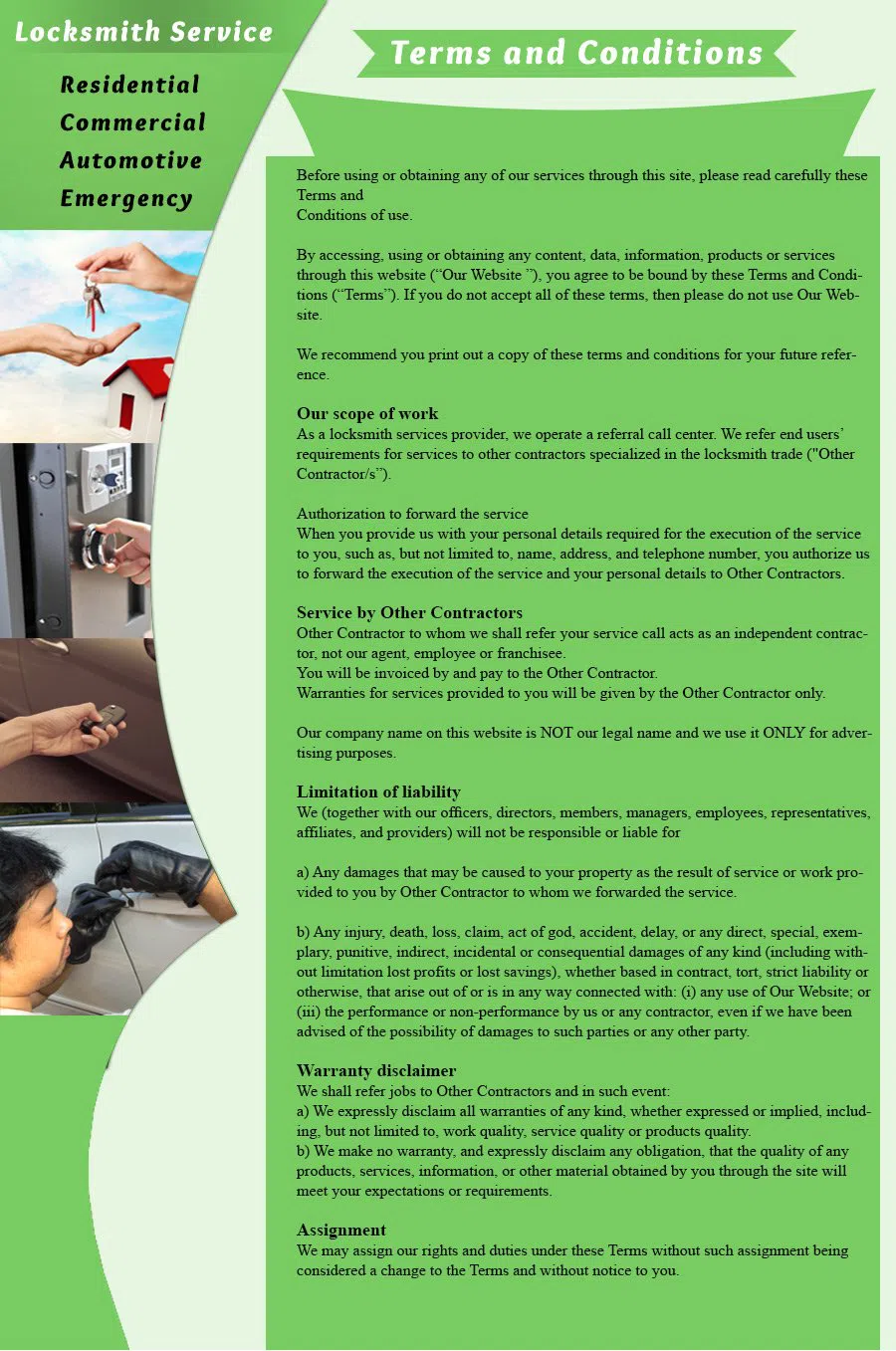 Neighborhood Locksmith Services Austin, TX 512-355-1271